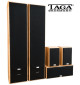 Taga Harmony TAV-606 SE 5.0 – zestaw kolumn do kina domowego