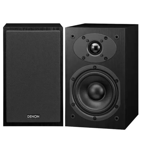 Denon SC-M41 - Podstawkowe kolumny głośnikowe stereo (para)