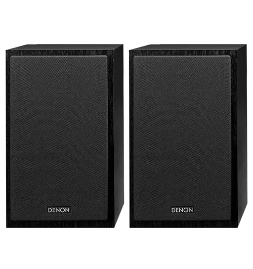 Denon SC-M41 - Podstawkowe kolumny głośnikowe stereo (para)