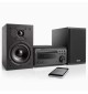 Denon D-M41 - Mini wieża stereo Hi-Fi z CD, Bluetooth i FM