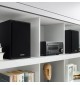 Denon D-M41 - Mini wieża stereo Hi-Fi z CD, Bluetooth i FM
