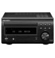 Denon D-M41 - Mini wieża stereo Hi-Fi z CD, Bluetooth i FM