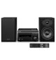 Denon D-M41DAB - Mini wieża stereo Hi-Fi z CD, Bluetooth i DAB/FM