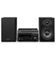 Denon D-M41DAB - Mini wieża stereo Hi-Fi z CD, Bluetooth i DAB/FM