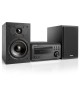 Denon D-M41DAB - Mini wieża stereo Hi-Fi z CD, Bluetooth i DAB/FM