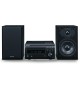 Denon D-M41DAB - Mini wieża stereo Hi-Fi z CD, Bluetooth i DAB/FM