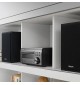 Denon D-M41DAB - Mini wieża stereo Hi-Fi z CD, Bluetooth i DAB/FM