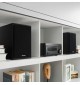 Denon D-M41DAB - Mini wieża stereo Hi-Fi z CD, Bluetooth i DAB/FM