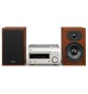 Denon D-M41DAB - Mini wieża stereo Hi-Fi z CD, Bluetooth i DAB/FM