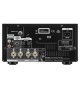 Denon D-M41DAB - Mini wieża stereo Hi-Fi z CD, Bluetooth i DAB/FM