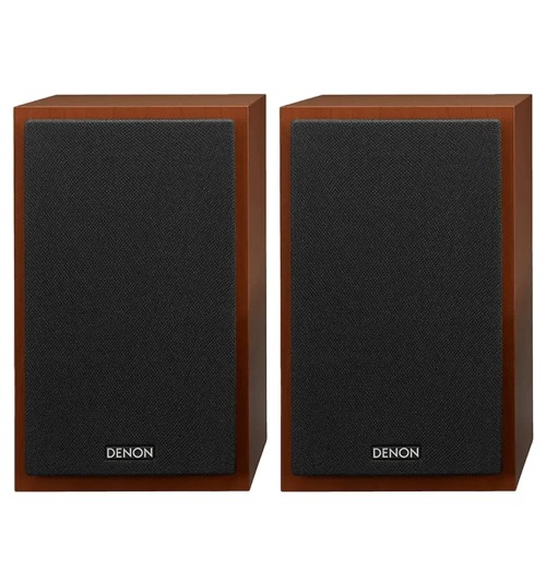 Denon D-M41DAB - Mini wieża stereo Hi-Fi z CD, Bluetooth i DAB/FM