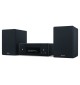 Denon CEOL N12DAB - Mini wieża stereo Hi-Fi z CD i HEOS
