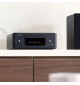 Denon CEOL N12DAB - Mini wieża stereo Hi-Fi z CD i HEOS