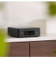 Denon CEOL N12DAB - Mini wieża stereo Hi-Fi z CD i HEOS