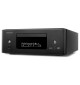 Denon CEOL N12DAB - Mini wieża stereo Hi-Fi z CD i HEOS