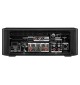 Denon CEOL N12DAB - Mini wieża stereo Hi-Fi z CD i HEOS
