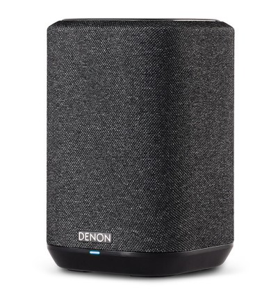 Denon Home 150 NV - Głośnik bezprzewodowy z Bluetooth, Wi-Fi i HEOS