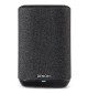 Denon Home 150 NV - Głośnik bezprzewodowy z Bluetooth, Wi-Fi i HEOS