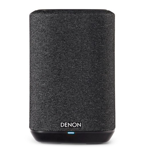 Denon Home 150 NV - Głośnik bezprzewodowy z Bluetooth, Wi-Fi i HEOS