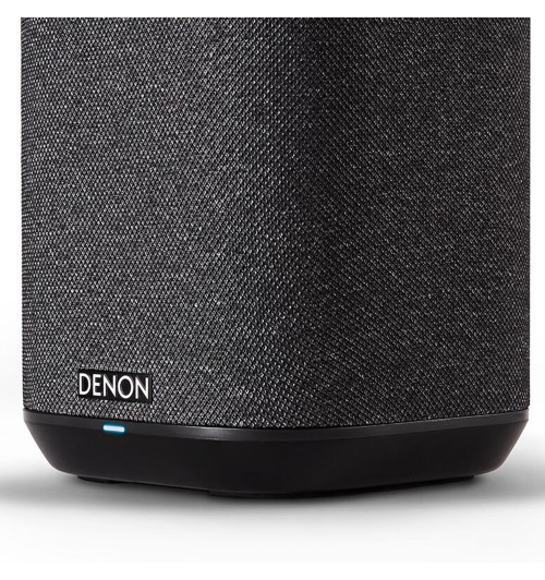 Denon Home 150 NV - Głośnik bezprzewodowy z Bluetooth, Wi-Fi i HEOS