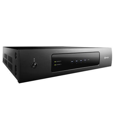 Denon HEOS Drive HS2 - Sieciowy wzmacniacz wielostrefowy z HEOS Built-in