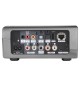 Denon HEOS Link HS2 - Sieciowy przedwzmacniacz strefowy z HEOS, Wi-Fi i Bluetooth
