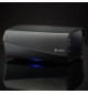 Denon HEOS Link HS2 - Sieciowy przedwzmacniacz strefowy z HEOS, Wi-Fi i Bluetooth