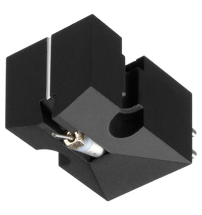 Denon DL-103 - Profesjonalna wkładka gramofonowa MC