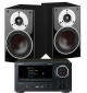 Zestaw stereo 2.0 – Onkyo CR-N775D + Dali Zensor 1