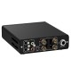 Topping Mini 300 - Kompaktowy zbalansowany wzmacniacz stereo Hi-Fi