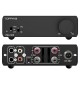 Topping Mini 300 - Kompaktowy zbalansowany wzmacniacz stereo Hi-Fi