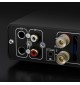 Topping Mini 300 - Kompaktowy zbalansowany wzmacniacz stereo Hi-Fi