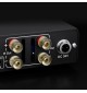 Topping Mini 300 - Kompaktowy zbalansowany wzmacniacz stereo Hi-Fi