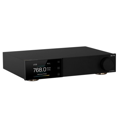 Topping D70 Pro OCTO - Przetwornik cyfrowo-analogowy DAC / przedwzmacniacz Hi-Fi