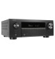 Denon AVC-X3900H - Amplituner kina domowego 9.4 4K/8K Dolby Atmos z HEOS