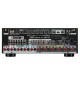 Denon AVC-X3900H - Amplituner kina domowego 9.4 4K/8K Dolby Atmos z HEOS