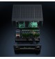 Denon AVC-X3900H - Amplituner kina domowego 9.4 4K/8K Dolby Atmos z HEOS
