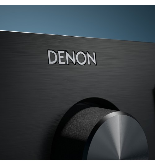 Denon AVC-X3900H - Amplituner kina domowego 9.4 4K/8K Dolby Atmos z HEOS