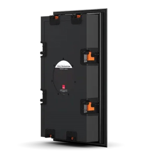 Dali Phantom IW SUB S-100 - Pasywny subwoofer instalacyjny ścienny 10"