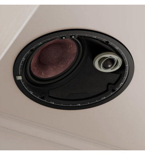 Dali Phantom IC M-80 A - Głośnik instalacyjny sufitowy
