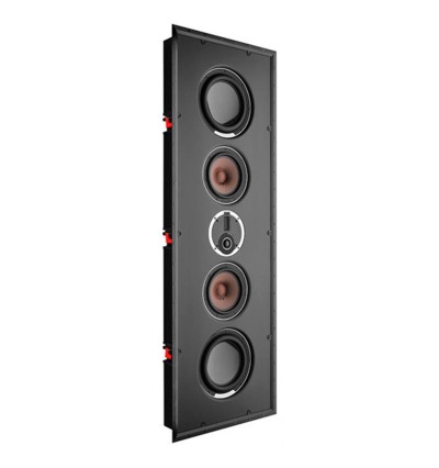 Dali Phantom S-280 - Głośnik instalacyjny ścienny do kina domowego