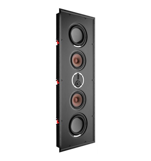 Dali Phantom S-280 - Głośnik instalacyjny ścienny do kina domowego