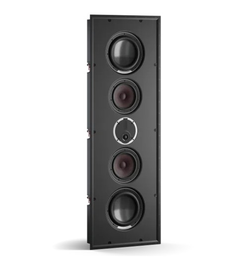 Dali Phantom S-280 - Głośnik instalacyjny ścienny do kina domowego