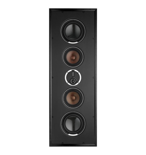 Dali Phantom S-280 - Głośnik instalacyjny ścienny do kina domowego