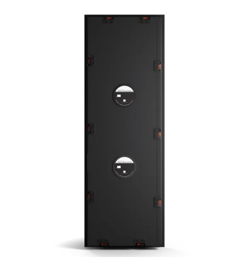 Dali Phantom S-280 - Głośnik instalacyjny ścienny do kina domowego