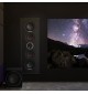Dali Phantom S-280 - Głośnik instalacyjny ścienny do kina domowego