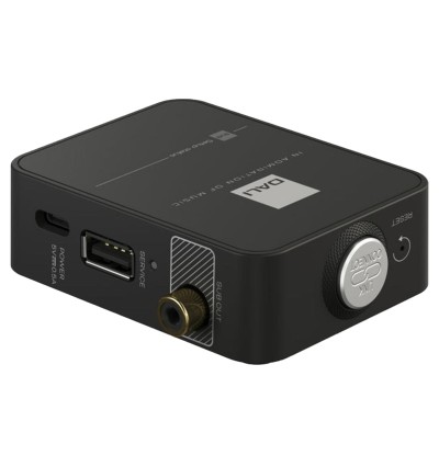 Dali WSR Wireless Subwoofer Receiver - Moduł do Sound Hub umożliwiający bezprzewodowe podłączenie subwoofera