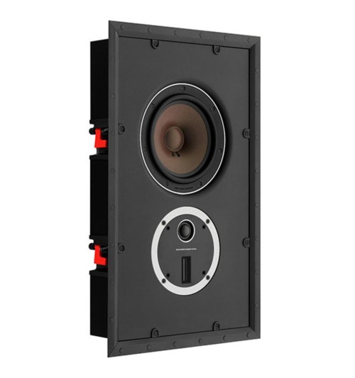 Dali Phantom S-80 - Głośnik instalacyjny ścienny do kina domowego