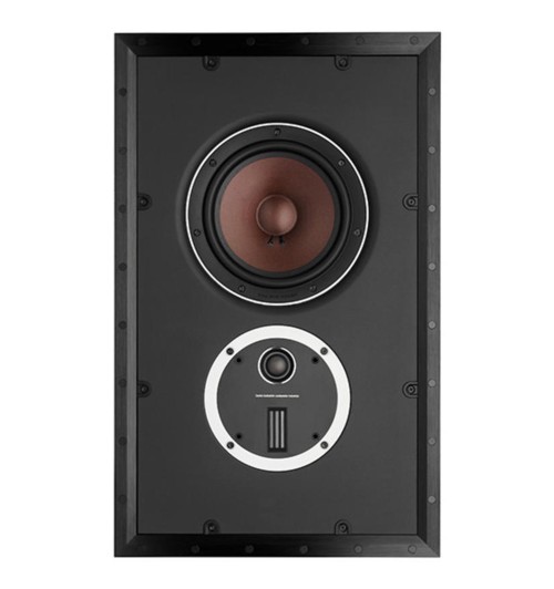 Dali Phantom S-80 - Głośnik instalacyjny ścienny do kina domowego