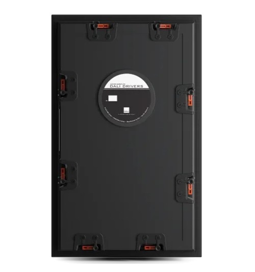 Dali Phantom S-80 - Głośnik instalacyjny ścienny do kina domowego